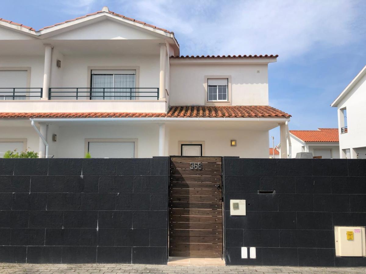 Big Wave Casa Villa Nazaré Kültér fotó
